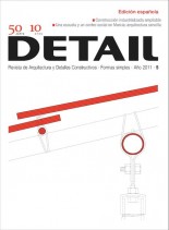 Detail Magazine (Spain) 2011 N 5