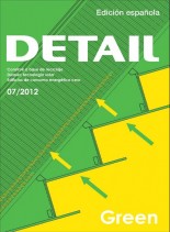 Detail Magazine (Spain) 2012 N 7
