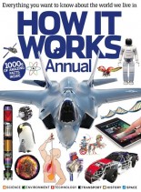 How It Works Annual – 2013