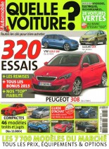 L’Automobile Magazine Hors-Serie N 46