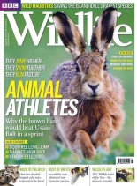 BBC Wildlife Magazine – August 2012