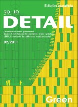 Detail Magazine (Spain) 2011 N 2