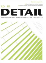 Detail Magazine (Spain) 2011 N 4