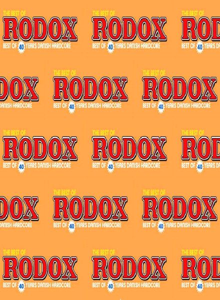 Rodox Magnum Pack