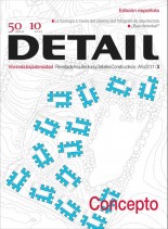 Detail Magazine (Spain) 2011 N 3