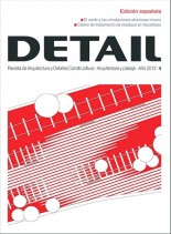 Detail Magazine (Spain) 2012 N 4