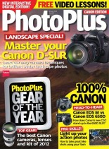 PhotoPlus – January 2013