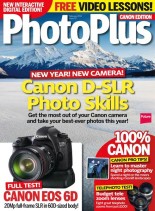PhotoPlus – February 2013