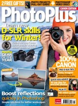 PhotoPlus – January 2012