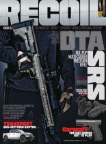 Recoil – Issue 5, 2012