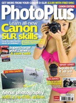PhotoPlus – August 2011