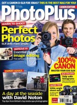 PhotoPlus – February 2011