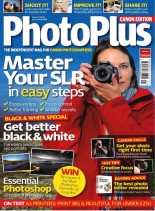 PhotoPlus – January 2008