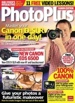 PhotoPlus – July 2012