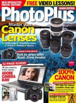 PhotoPlus – March 2013
