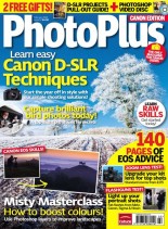 PhotoPlus – February 2012