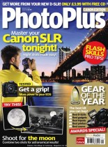 PhotoPlus – January 2011