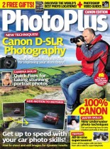 PhotoPlus – June 2012