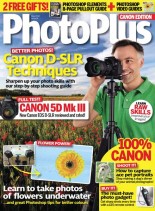 PhotoPlus – May 2012