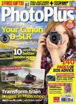 PhotoPlus – October 2011