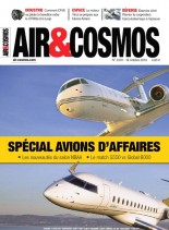 Air & Cosmos N 2378 – 18 Octobre 2013