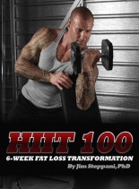 HIIT 100 – 6 Week Fat Loss Transformation