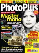 PhotoPlus – December 2011
