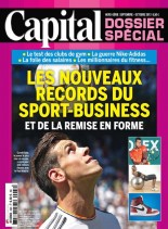 Capital Hors Serie N 26 – Septembre-Octobre 2013