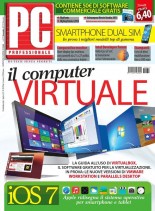 PC Professionale N 272 – Novembre 2013