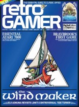 Retro Gamer – Issue 121, 2013