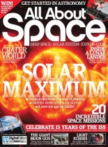 All About Space – Issue 18