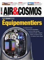 Air & Cosmos N 2380 – 1er Novembre 2013