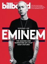 Billboard Magazine – 09 November 2013