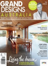 Grand Designs Australia Magazine Issue 2.4