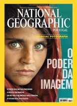National Geographic Portugal – Novembro 2013