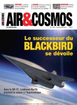 Air & Cosmos N 2381 – 8 Novembre 2013