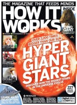 How It Works – Issue 53