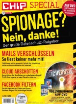 Chip Magazin Special N 01, 2013