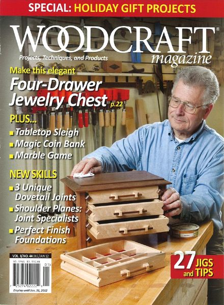Woodcraft 44