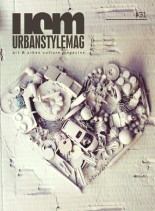 Urban Style Mag Issue 31, 2013