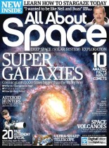 All About Space – Issue 19