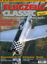 Flugzeug Classic 2004-04