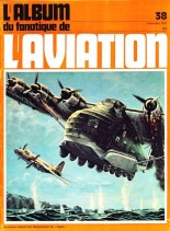 Le Fana de L’Aviation 1972-11