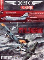 Aero Journal N 17 Stalingrad La Luftwaffe Dans L’Enfer Blanc