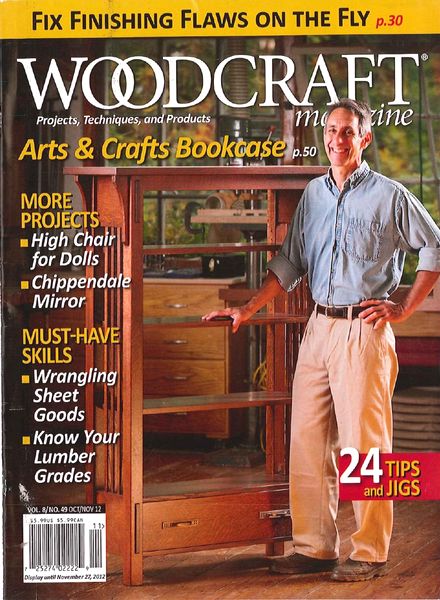 Woodcraft 49