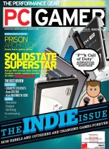 PC Gamer Indonesia – October 2013