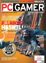PC Gamer Indonesia – September 2013