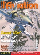 Le Fana De L’Aviation 2013-07