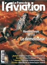 Le Fana de L’Aviation – Juillet 2010