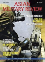 Asian Military Review – June 2012